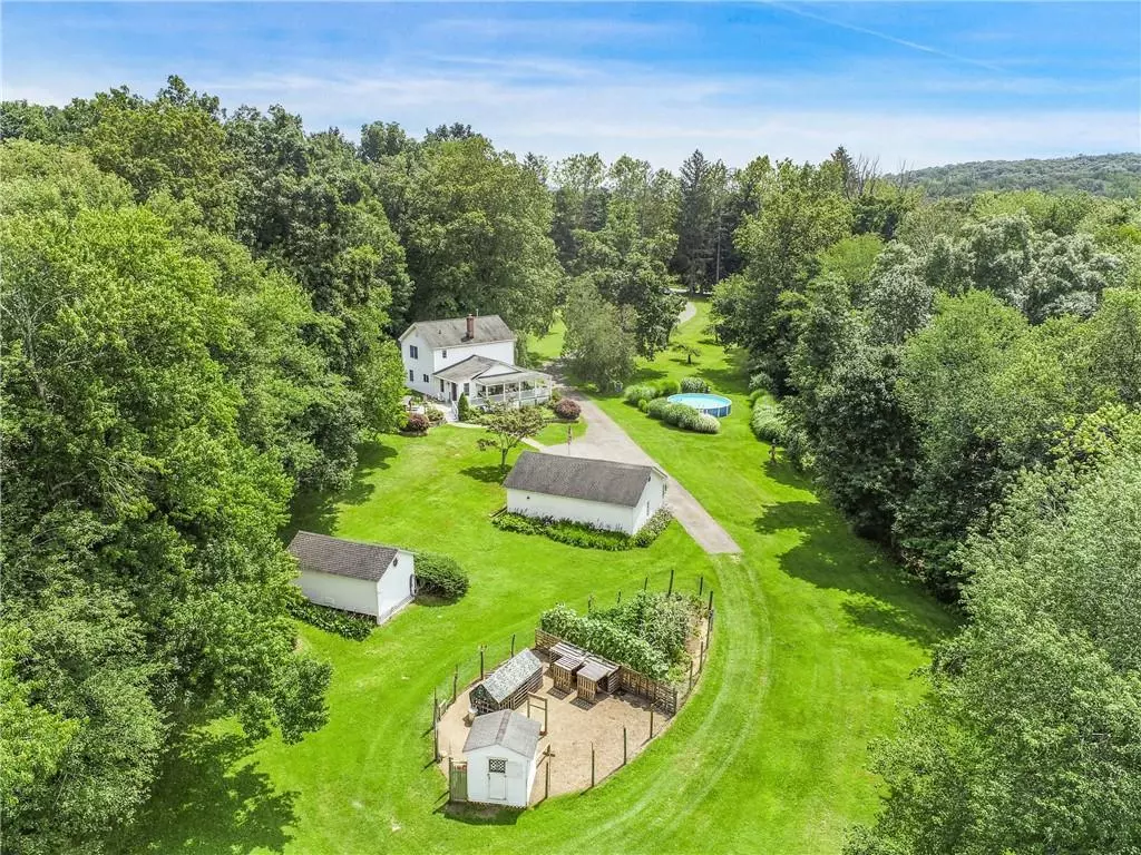 North Salem, NY 10560,286 Hardscrabble RD