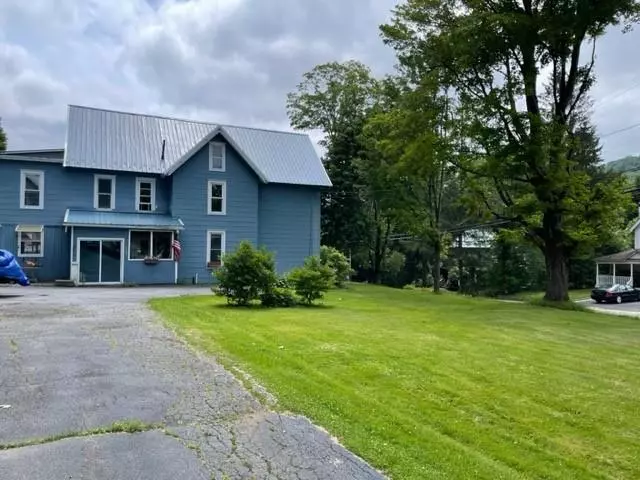 1994 Old 17 Route, Roscoe, NY 12776