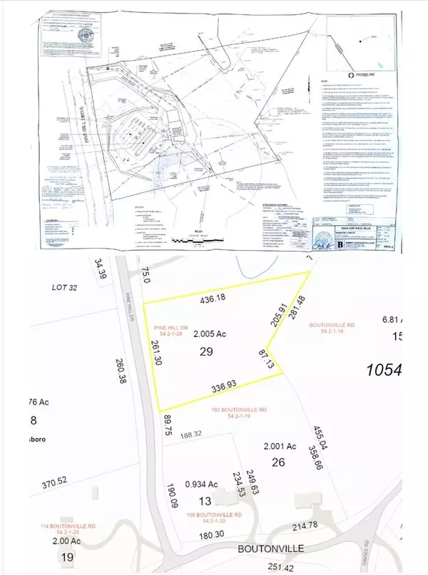 Pine Hill DR, South Salem, NY 10590