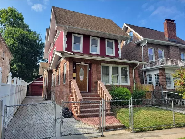 Hollis, NY 11423,194-06 100th AVE