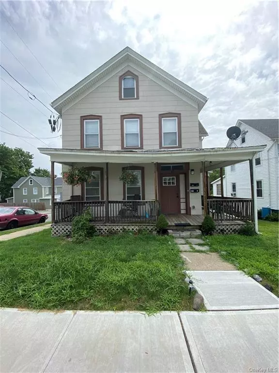 Walden, NY 12586,67 Ulster AVE #2