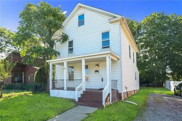 145 S Grand AVE, Poughkeepsie, NY 12603