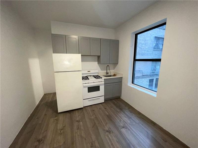 611 W 176th ST #1A, New York (manhattan), NY 10033