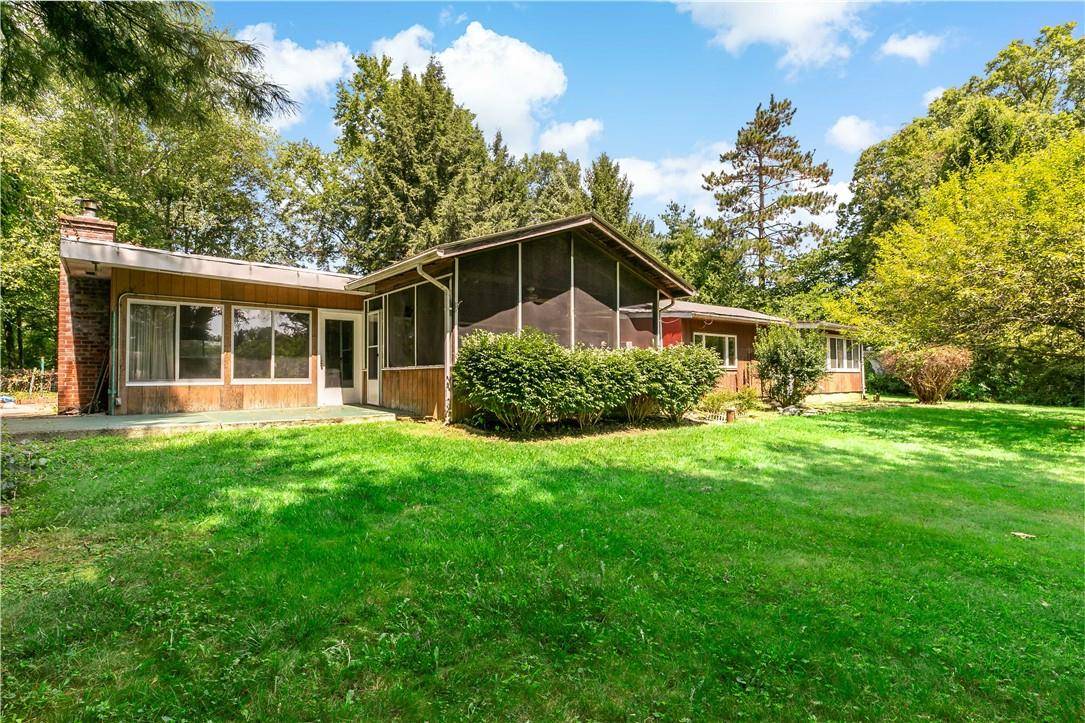 28 Ruth RD, Cortlandt Manor, NY 10567