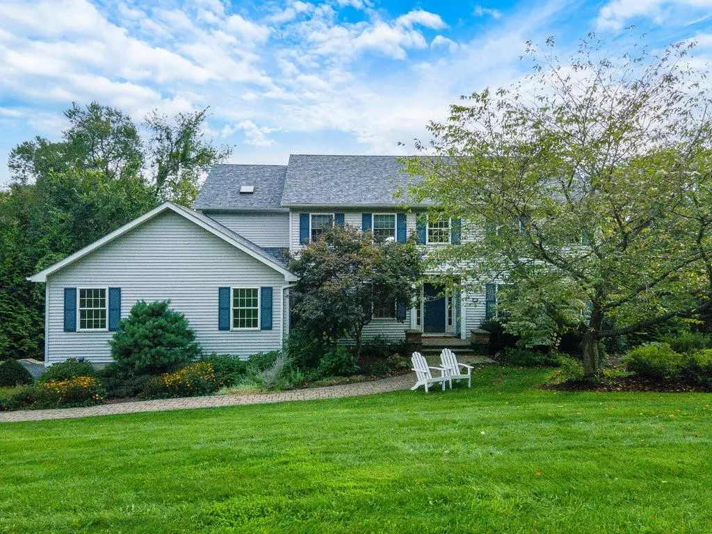 Washingtonville, NY 10992,10 Melissa LN