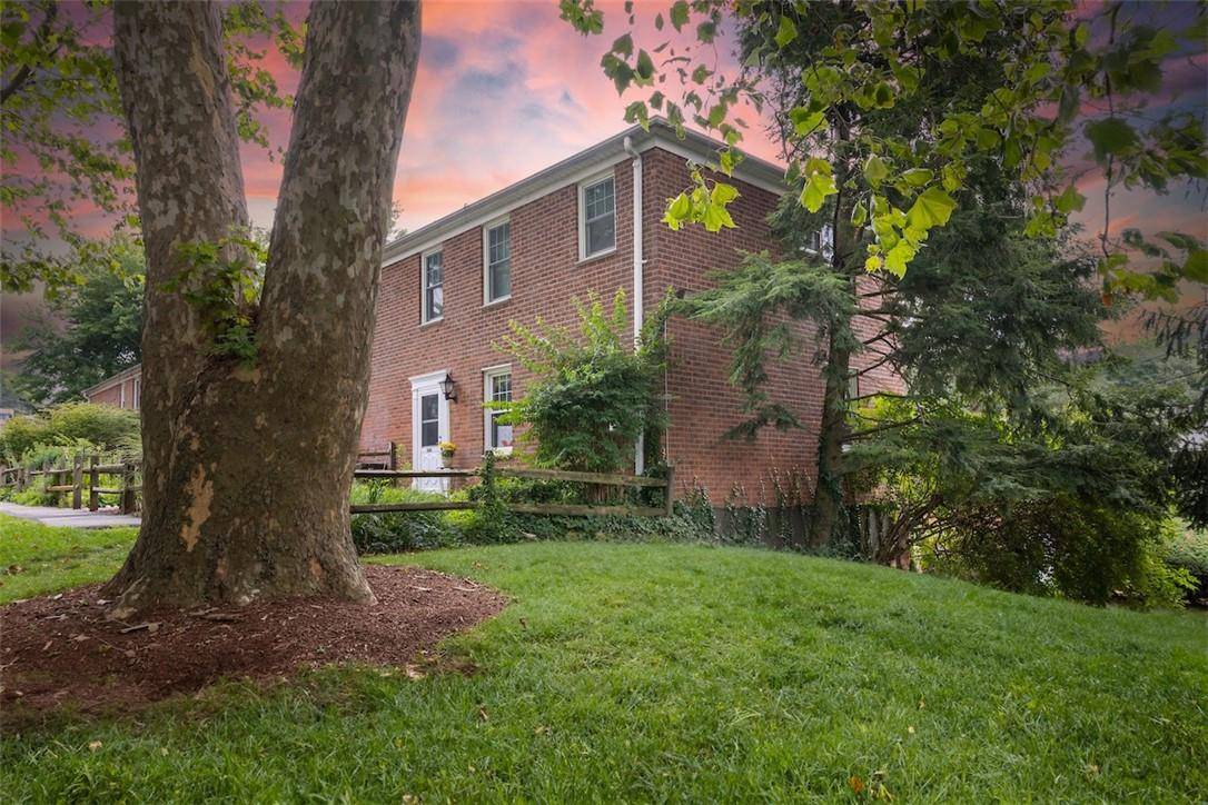100 Cedar ST #B40, Dobbs Ferry, NY 10522
