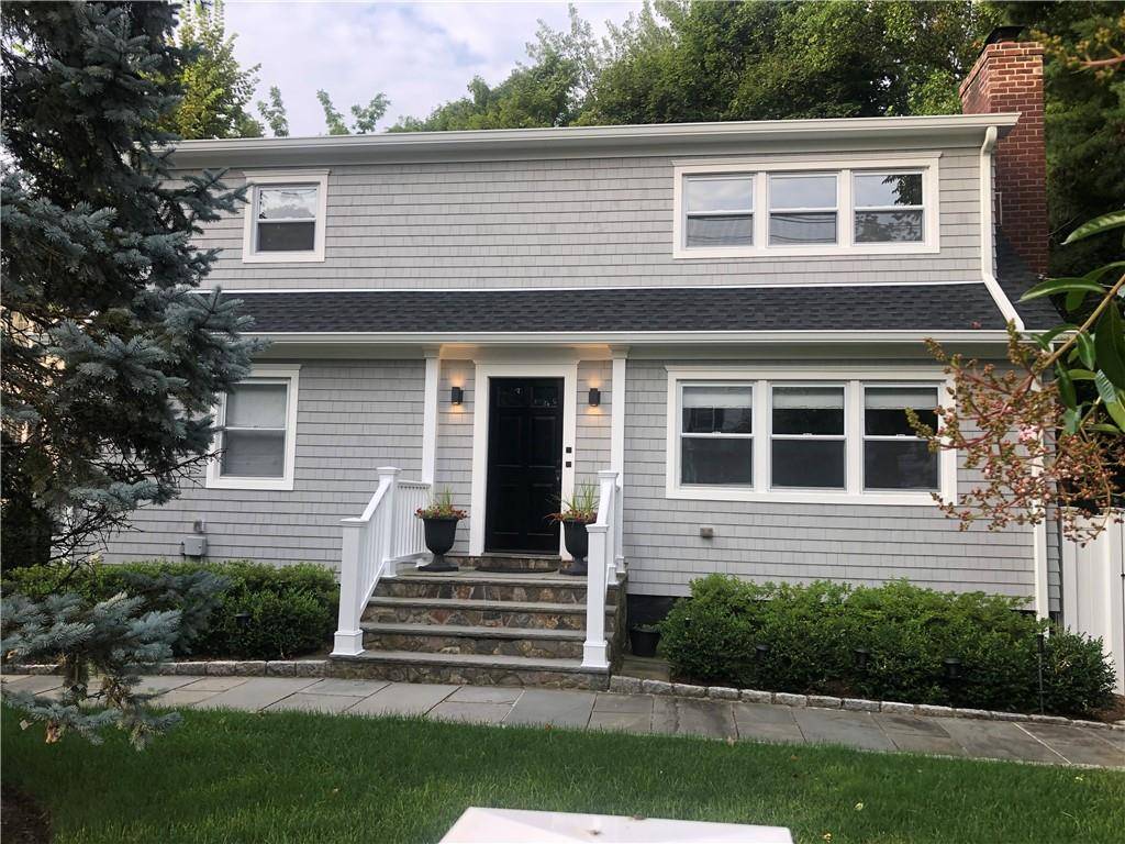 58 Palisade RD #2, Rye, NY 10580