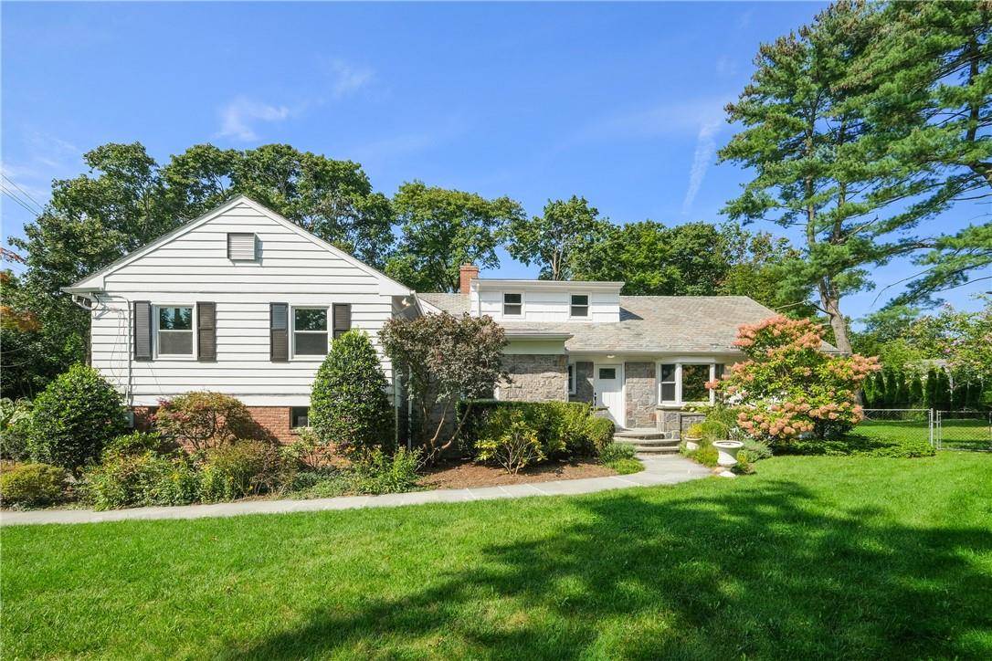 189 Mamaroneck RD, Scarsdale, NY 10583