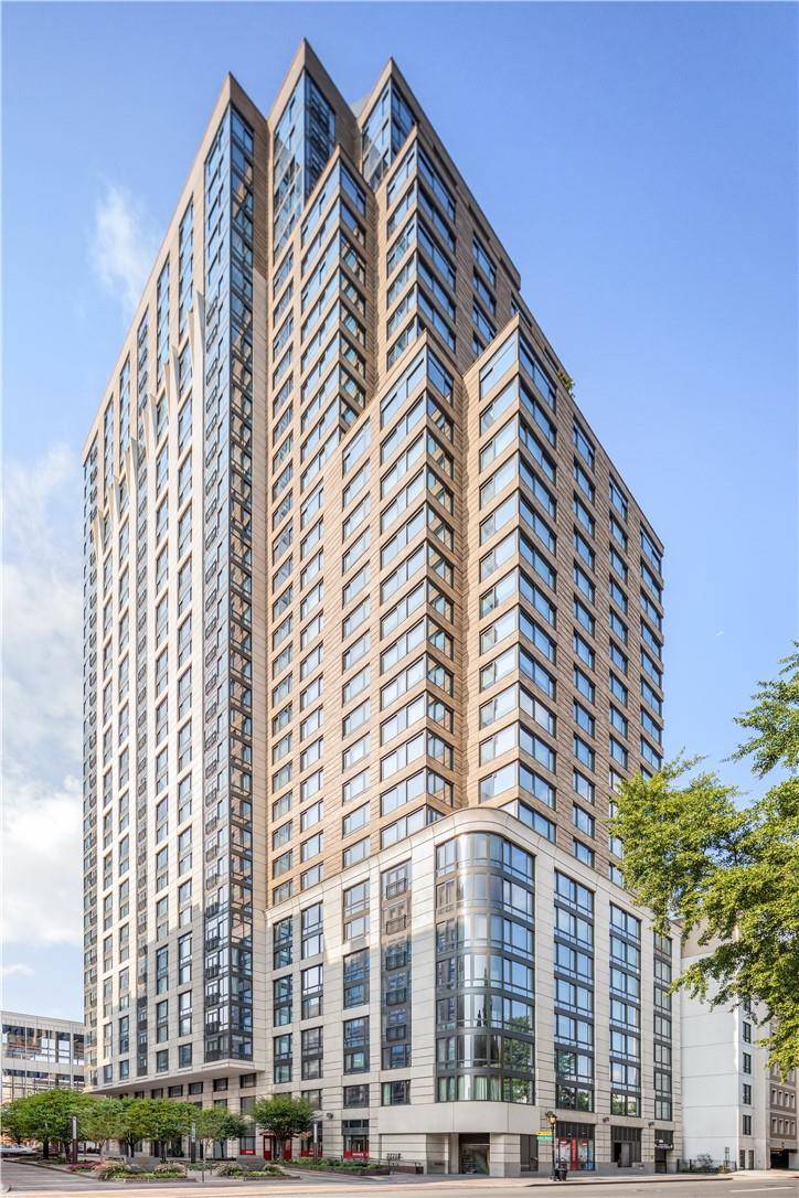 10 City PL #18H, White Plains, NY 10601