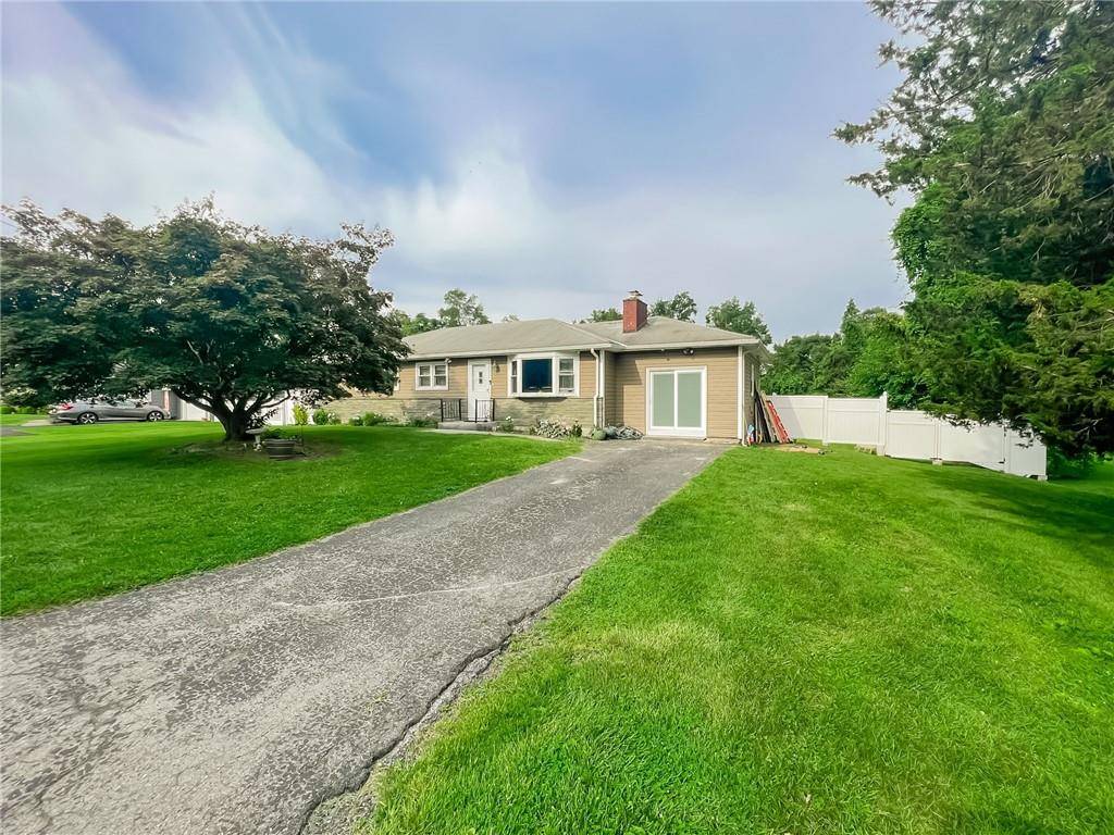 309 Wildwood DR, Wappingers Falls, NY 12590