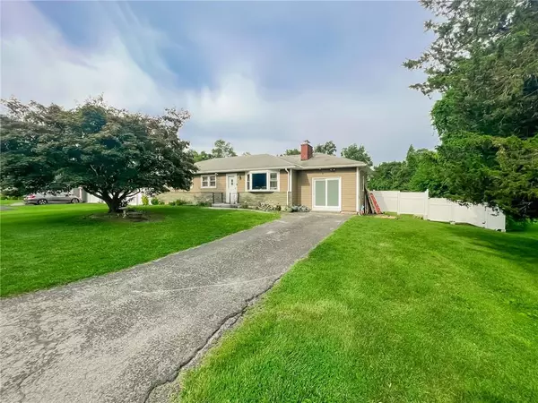 309 Wildwood DR, Wappingers Falls, NY 12590