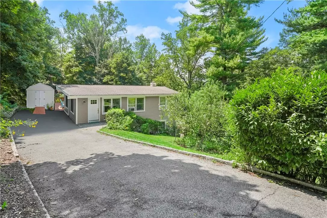 Pleasantville, NY 10570,22 High View TER