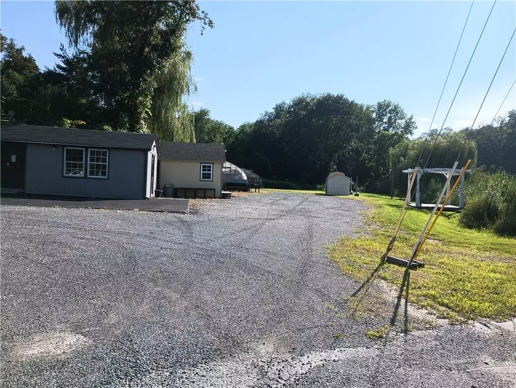 Mohegan Lake, NY 10547,1451 Strawberry RD