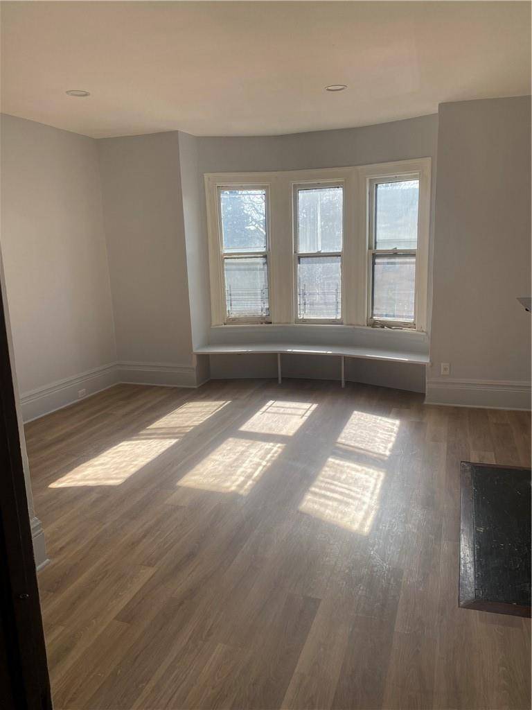 213 E Prospect AVE #2, Mount Vernon, NY 10550