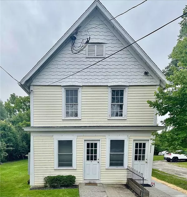 Amenia, NY 12501,3322 Route 343 #1E