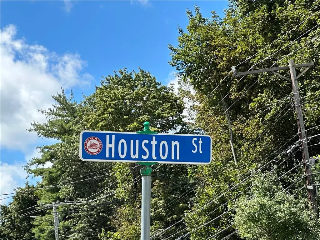 Maybrook, NY 12543,Lot#1 Houston ST