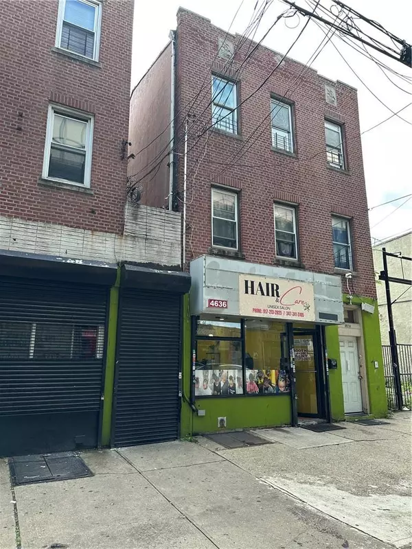 Bronx, NY 10470,4636 4638 White Plains RD