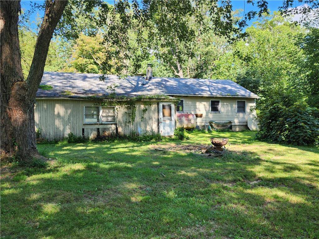 45 Mcveigh RD, New Hampton, NY 10958