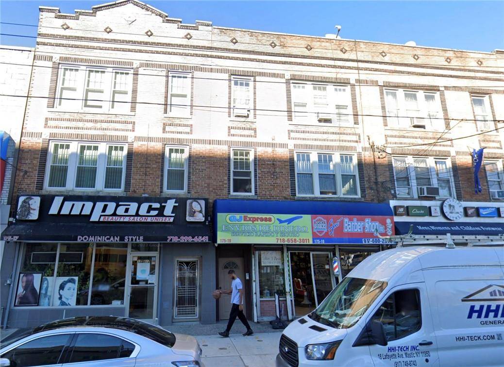 17517 Jamaica AVE, Call Listing Agent, NY 11432