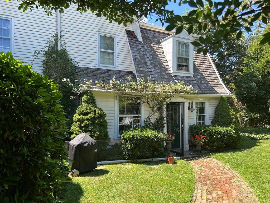 180 Davenport AVE, New Rochelle, NY 10805