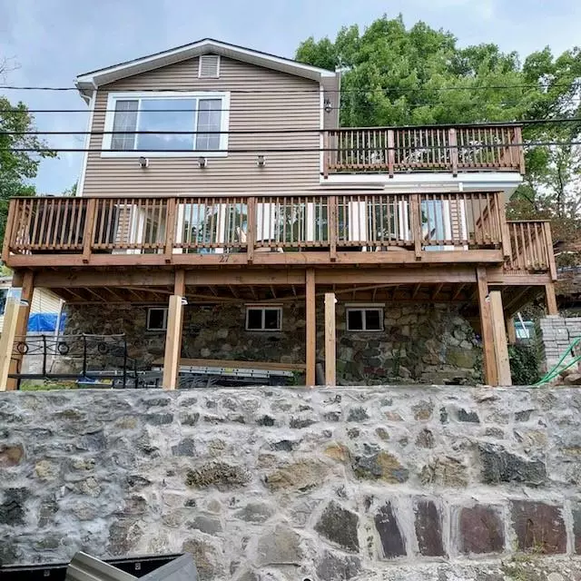 Greenwood Lake, NY 10925,27 Lake TRL