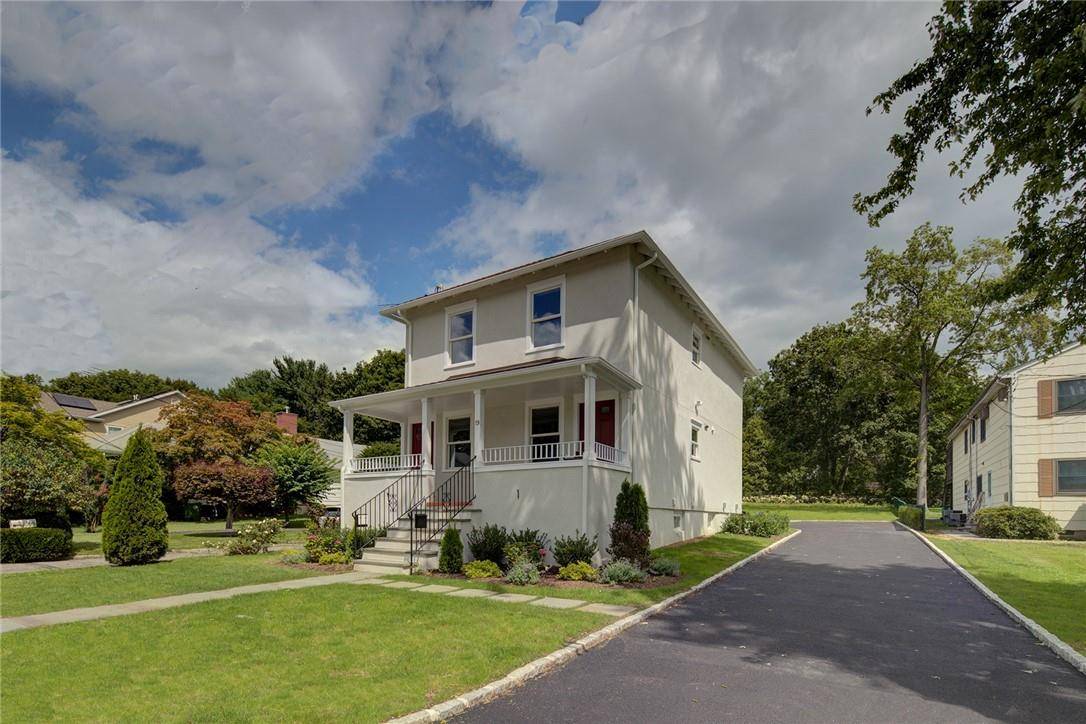 19 New ST #1, Purchase, NY 10577