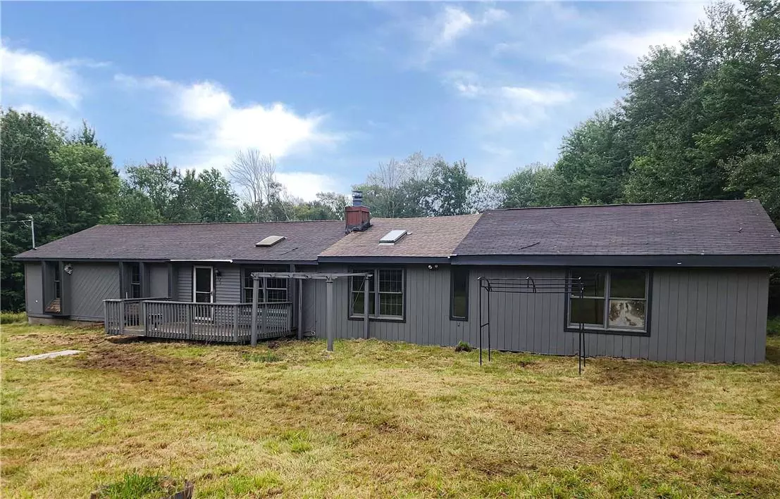 Fallsburg, NY 12733,12 Cignarale RD