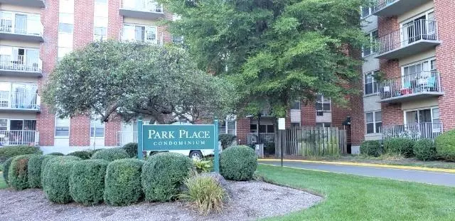 Suffern, NY 10901,35 Park AVE #3P