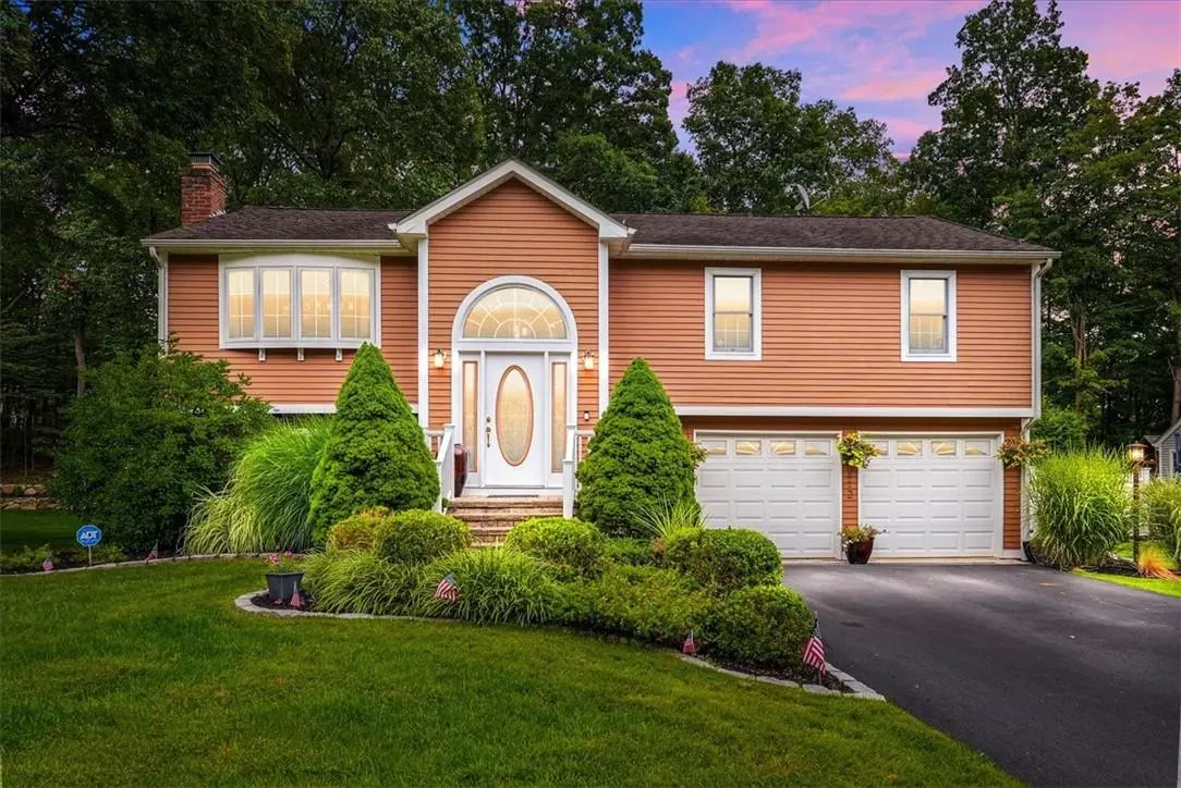 Yorktown Heights, NY 10598,3112 Muir CT