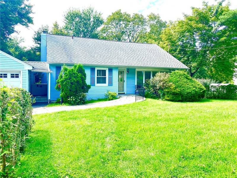 28 Donald LN, Ossining, NY 10562