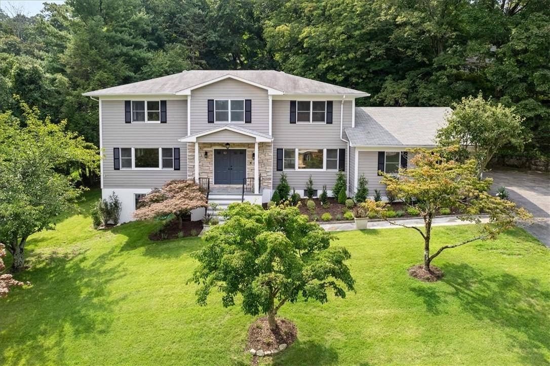 Irvington, NY 10533,31 Beechwood RD