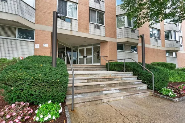 14 Nosband AVE #5K, White Plains, NY 10605