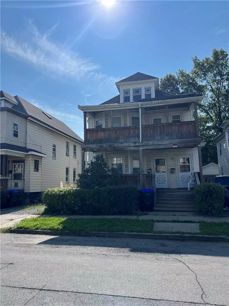 Poughkeepsie, NY 12603,18 Fountain PL