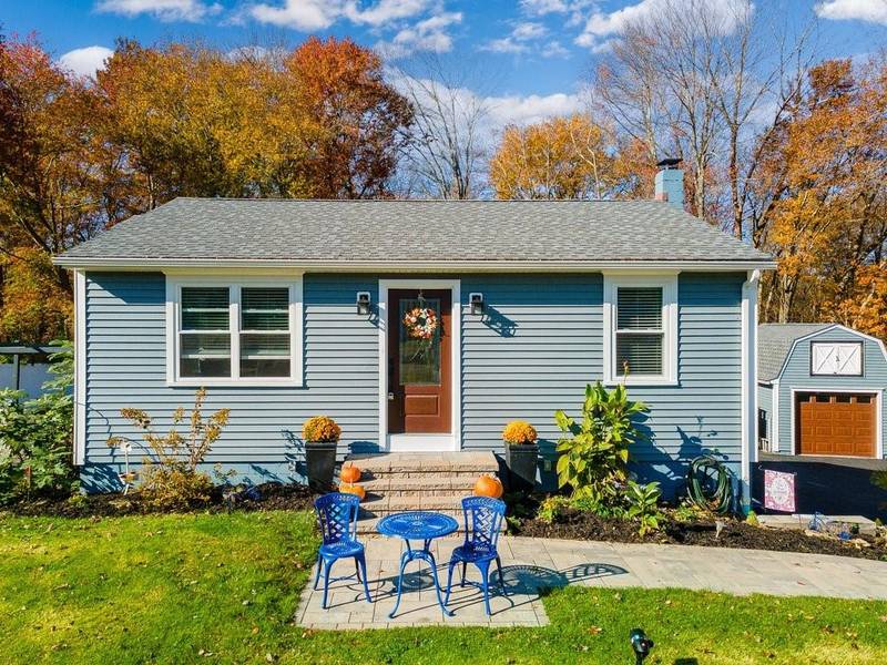 317 Overlook CT, Carmel, NY 10512