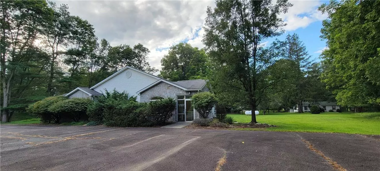 66 5th ST, Narrowsburg, NY 12764