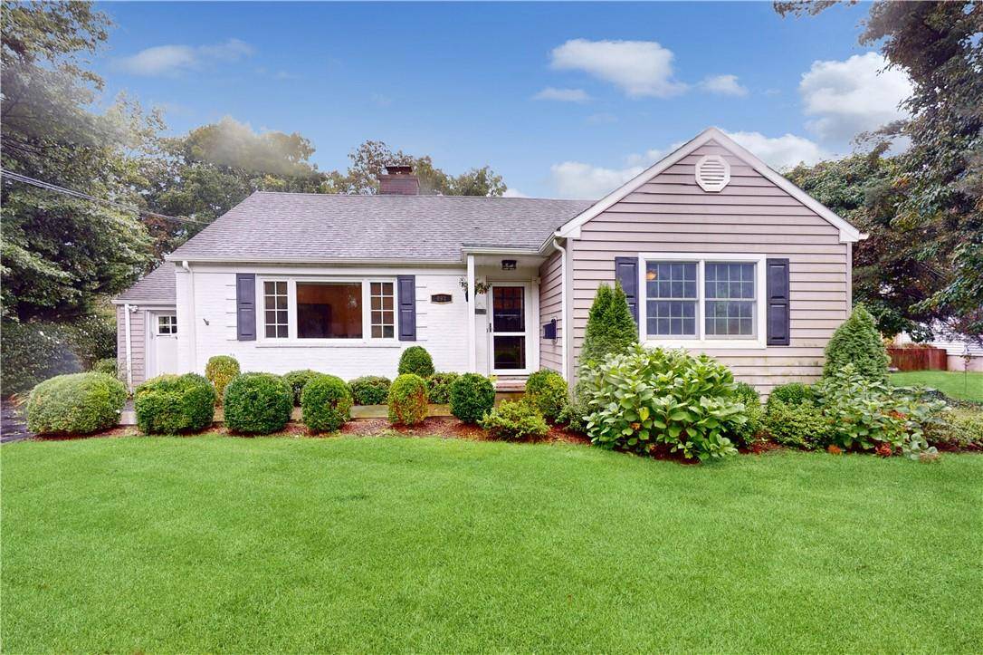 893 Wilmot RD, Scarsdale, NY 10583