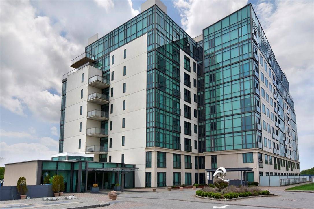 701 Ridge Hill BLVD #4B, Yonkers, NY 10710