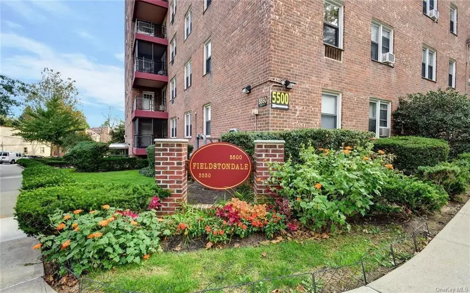 5500 Fieldston RD #7AA, Bronx, NY 10471