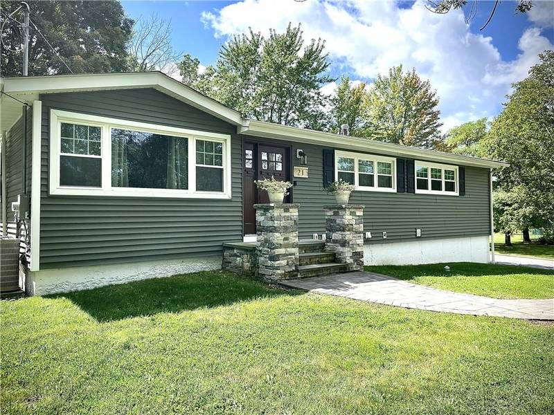 21 Greenwood DR, Goshen, NY 10924
