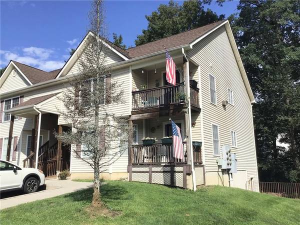 105 N Montgomery ST #B1A6, Walden, NY 12586