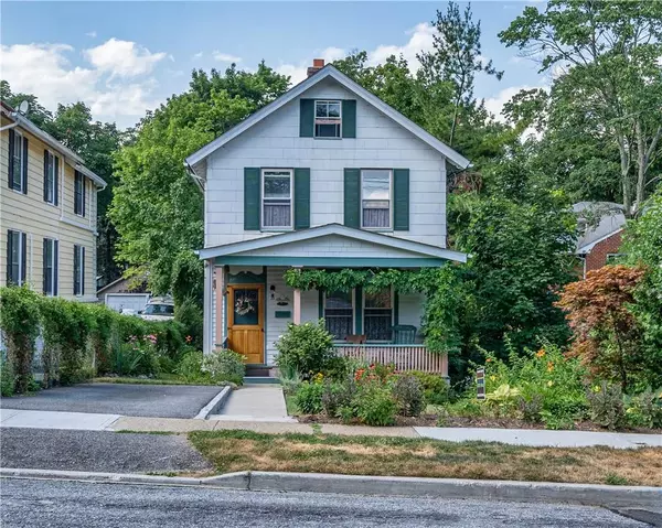 33 Maurice AVE, Ossining, NY 10562