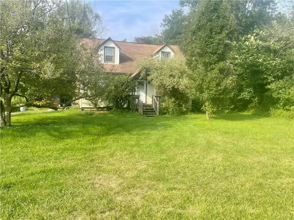 Bullville, NY 10915,2820 State Route 17k