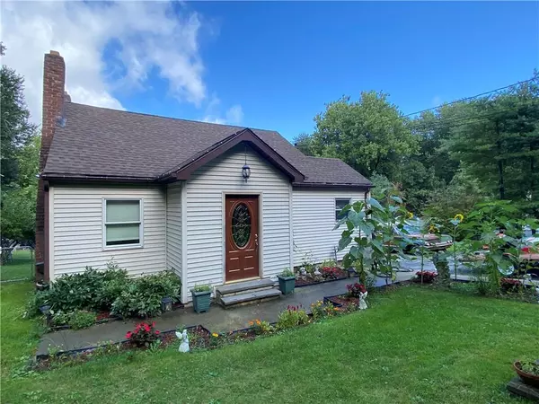 123 Greenwood DR, Beacon, NY 12508