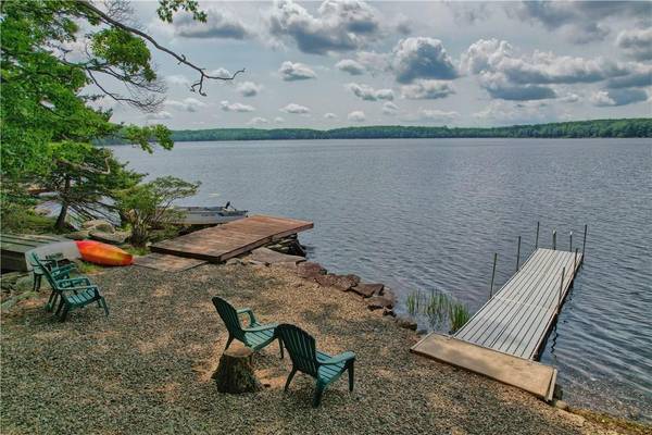 Canal RD, Rock Hill, NY 12790