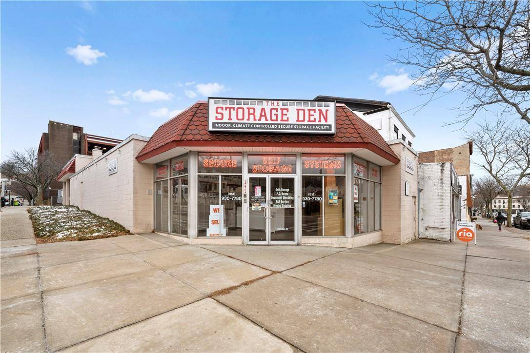 1061 Main ST, Peekskill, NY 10566