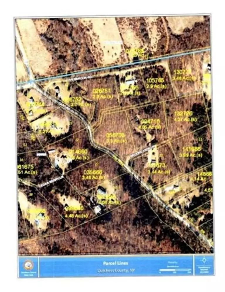 Dover Plains, NY 12522,Lot 7 Brookview RD