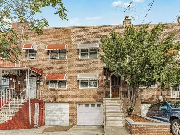 3352 Fish AVE, Bronx, NY 10469