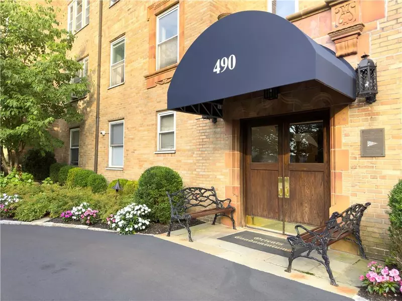 490 Bleeker AVE #3K, Mamaroneck, NY 10543