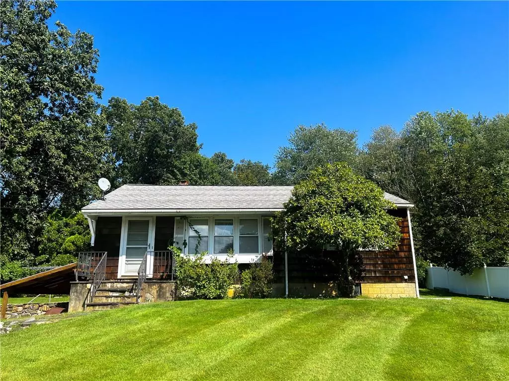 Yorktown Heights, NY 10598,1928 Longvue ST