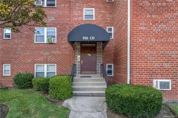 156 Centre AVE #3C, New Rochelle, NY 10805